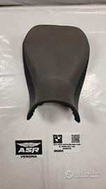 SELLA SEDILE SEAT ANTERIORE PILOTA NERA BMW K50 R1