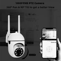 1 pz telecamera 360