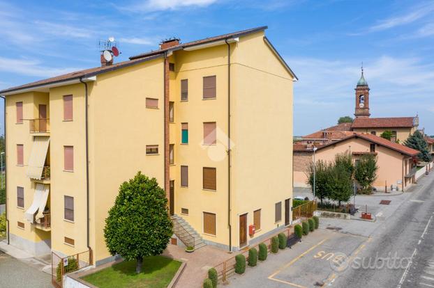 5 LOCALI A SALUZZO