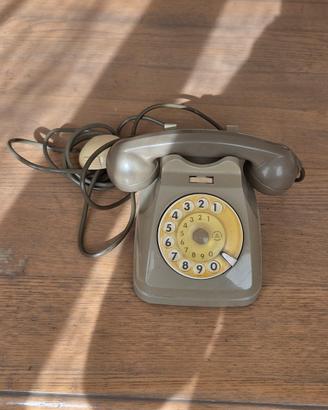 telefono sip a disco 