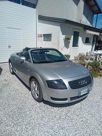 audi tt mk1 cabrio