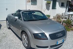 audi tt mk1 cabrio