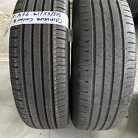 gomme usate 2156517 Estivo CONTINENTAL - Con - 696