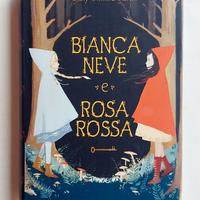 Bianca neve e Rosa rossa di Emily Winfield Martin