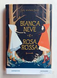 Bianca neve e Rosa rossa di Emily Winfield Martin