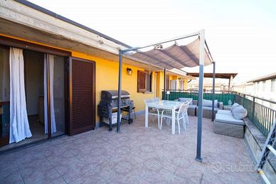 BILOCALE A POZZO D'ADDA