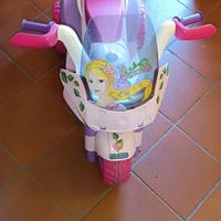 moto elettrica per bambini