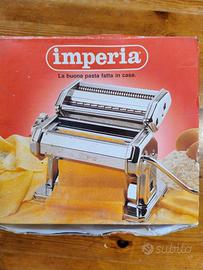 Stendipasta Imperia tipo lusso SP150