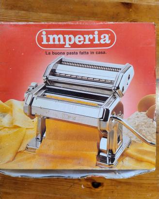 Stendipasta Imperia tipo lusso SP150