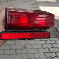 Faro posteriore Guzzi sp 1000 '79