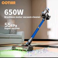 Aspirapolvere COTIAR V22