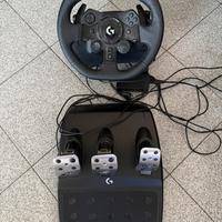 Logitech G 923, Ps4, Ps5, Xbox