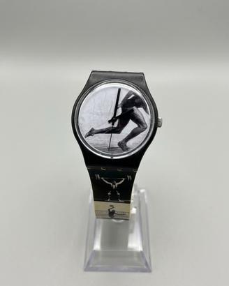 Swatch "Olympic Portraits"