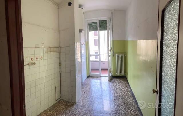 Appartamento – Milano, Baggio - Vista 2