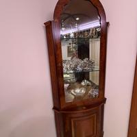 Vetrina ad angolo carpanelli