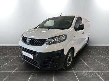 Fiat Scudo ice 1.5 bluehdi 120cv l2h1 (business)