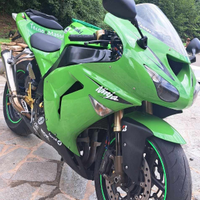 Kawasaki Ninja zx10r 2006