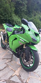 Kawasaki Ninja zx10r 2006