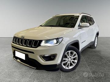 Jeep Compass 1.3 turbo t4 phev Limited 4xe au...