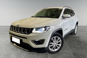 Jeep Compass 1.3 turbo t4 phev Limited 4xe au...