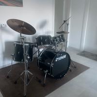 Batteria