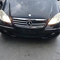 RICAMBI MERCEDES CLASSE A 200 CDI 2006 2.0CC 103 K