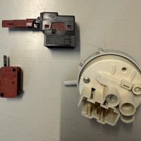 Lavastoviglie Indesit 620 Di