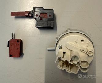 Lavastoviglie Indesit 620 Di