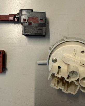Lavastoviglie Indesit 620 Di