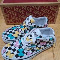 Scarpe VANS bambina