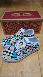 Scarpe VANS bambina