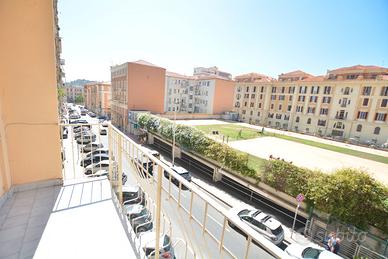 Trivano Via Monti