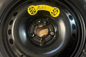 Ruotino alfa Romeo NUOVO