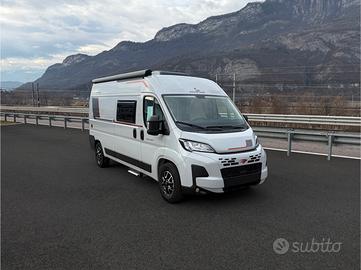 Roller Team Livingstone 6 Sport Limited