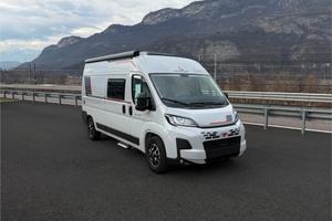 Roller Team Livingstone 6 Sport Limited