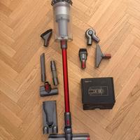 Dyson v11 outsize