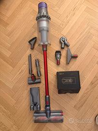 Dyson v11 outsize