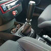 Pomello cambio Clio RS 3 serie e Megane RS