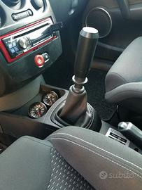 Pomello cambio Clio RS 3 serie e Megane RS