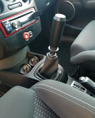 Pomello cambio Clio RS 3 serie e Megane RS