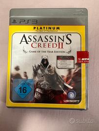 Assassin’s creed II