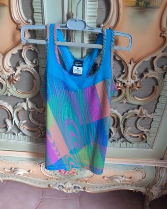 canotta sportiva Nike Pro Dri-FIT