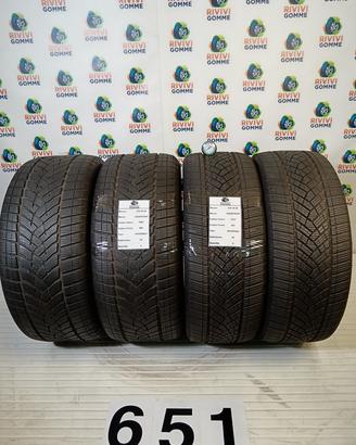 275 40 20/245 45 20 goodyear invernali 85%