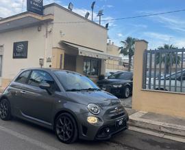 ABARTH 595 1.4 Turbo T-Jet 145 CV