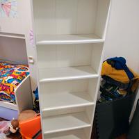 libreria Ikea  billy 