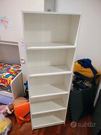 libreria Ikea  billy 