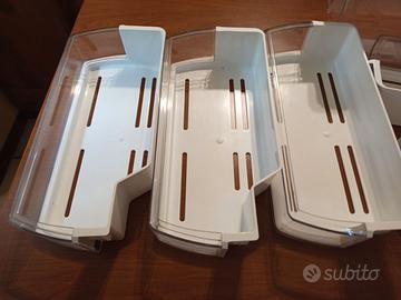 ricambio cassetti per porta frigo lg side by side