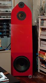 Diffusori Arte Acustica Janas Lucia