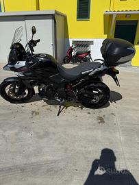 Suzuki V-Strom 1000