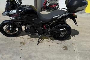Suzuki V-Strom 1000